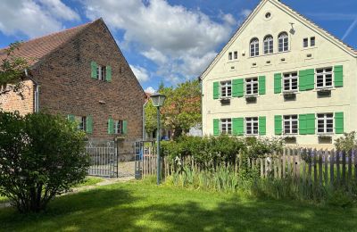 Landelijk pand Sławnikowice, Neder-Silezië