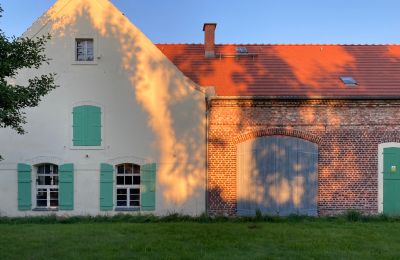 Maison de campagne à vendre Sławnikowice, Basse-Silésie, Image 13/15