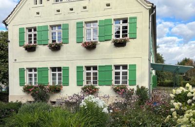 Maison de campagne à vendre Sławnikowice, Basse-Silésie, Image 5/15