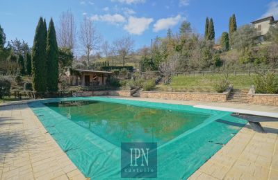 Landelijk pand te koop Città di Castello, Umbria, Foto 17/39