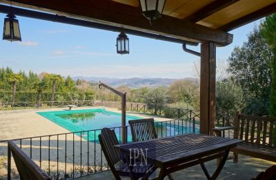 Landelijk pand te koop Città di Castello, Umbria, Foto 20/39