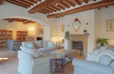 Landelijk pand te koop Città di Castello, Umbria, Foto 22/39