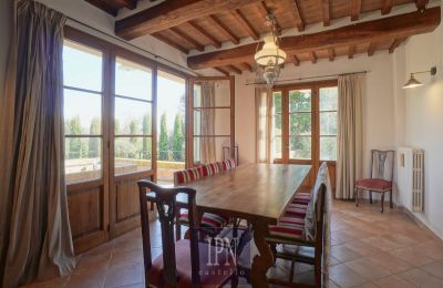 Landelijk pand te koop Città di Castello, Umbria, Foto 28/39