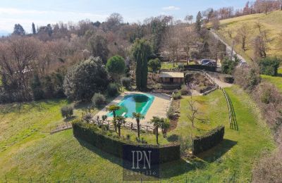 Landelijk pand te koop Città di Castello, Umbria, Foto 4/39