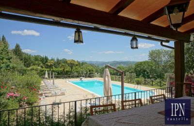 Landelijk pand te koop Città di Castello, Umbrië, Foto 24/53