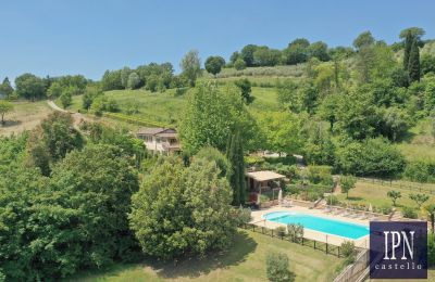 Landelijk pand te koop Città di Castello, Umbrië, Foto 2/53