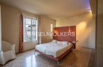 Demeure historique à vendre Piacenza, Via Sforza Caolzio, Émilie-Romagne, Camera da letto