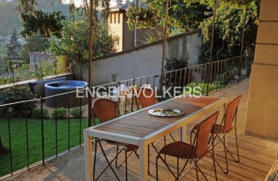Historische villa te koop Piacenza, Via Sforza Caolzio, Emilia-Romagna, Giardino