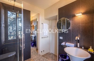 Demeure historique à vendre Piacenza, Via Sforza Caolzio, Émilie-Romagne, Salle de bain