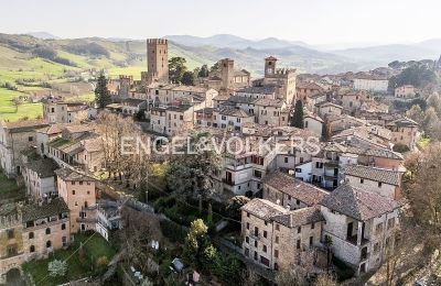 Demeure historique à vendre Piacenza, Via Sforza Caolzio, Émilie-Romagne, Zona circostante