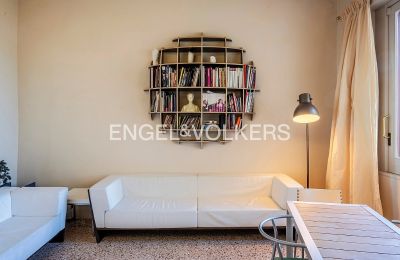 Demeure historique à vendre Piacenza, Via Sforza Caolzio, Émilie-Romagne, Salon