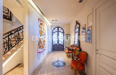 Demeure historique à vendre Piacenza, Via Sforza Caolzio, Émilie-Romagne, Hall d'entrée