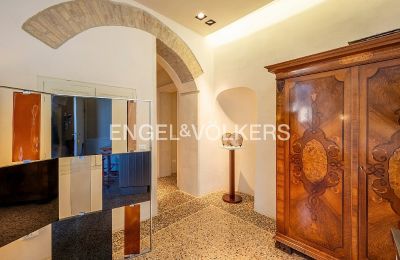 Demeure historique à vendre Piacenza, Via Sforza Caolzio, Émilie-Romagne, Salon