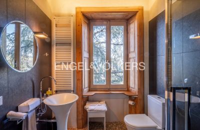 Historische villa te koop Piacenza, Via Sforza Caolzio, Emilia-Romagna, Bagno en suite