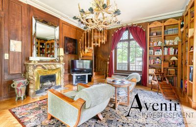 Demeure historique à vendre Lyon, Lyon 5e Arrondissement, Auvergne-Rhône-Alpes, Image 4/12