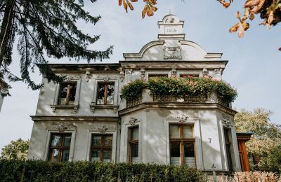 Demeure historique à vendre Gdańsk, Oliwa, Poméranie, Image 1/10