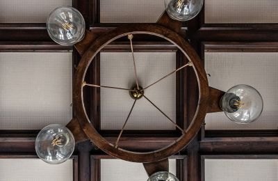 Demeure historique à vendre Gdańsk, Oliwa, Poméranie, Image 7/10