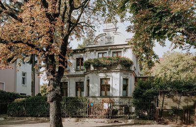 Demeure historique à vendre Gdańsk, Oliwa, Poméranie, Image 2/10