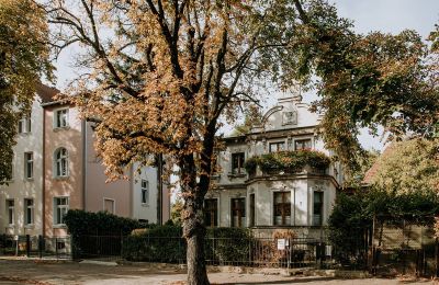 Demeure historique à vendre Gdańsk, Oliwa, Poméranie, Image 3/10