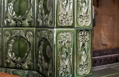 Demeure historique à vendre Gdańsk, Oliwa, Poméranie, Image 6/10