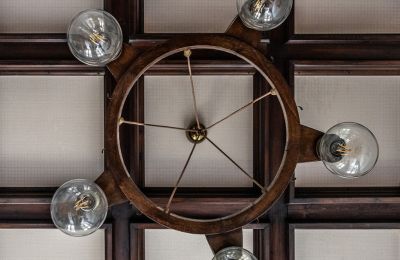 Demeure historique à vendre Gdańsk, Oliwa, Poméranie, Image 7/10