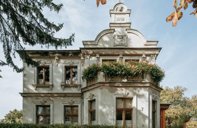 Demeure historique à vendre Gdańsk, Oliwa, Poméranie, Image 1/10