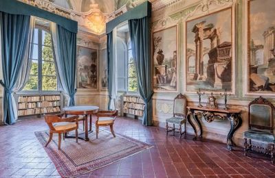 Demeure historique à vendre Lucca, Toscane, Image 10/26