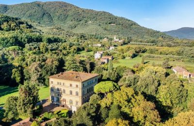 Demeure historique à vendre Lucca, Toscane, Image 26/26