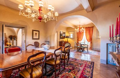 Manoir à vendre San Piero a Grado, Toscane, Image 10/40