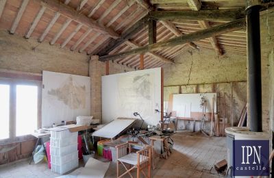 Maison de campagne à vendre 06019 Molino Vitelli, Ombrie, Image 29/31