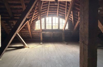 Manoir à vendre Lubosz, Powstańców Wielkopolskich 31, Grande-Pologne, Image 15/17