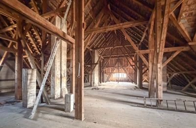 Manoir à vendre Lubosz, Powstańców Wielkopolskich 31, Grande-Pologne, Image 16/17