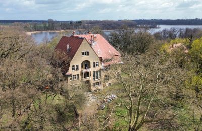 Manoir à vendre Lubosz, Powstańców Wielkopolskich 31, Grande-Pologne, Image 1/17