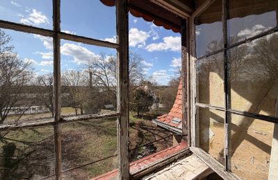 Manoir à vendre Lubosz, Powstańców Wielkopolskich 31, Grande-Pologne, Image 14/17