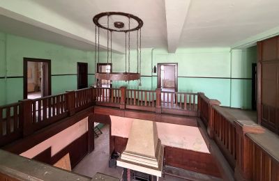 Manoir à vendre Lubosz, Powstańców Wielkopolskich 31, Grande-Pologne, Image 4/17