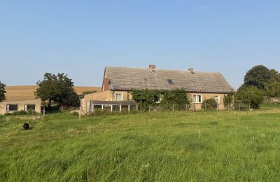 Landhuis te koop Brandenburg, Schnitterhaus