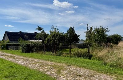 Landhuis te koop Brandenburg, Schnitterhaus