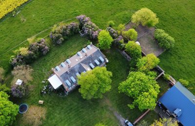 Landhuis te koop Brandenburg, Gutshaus