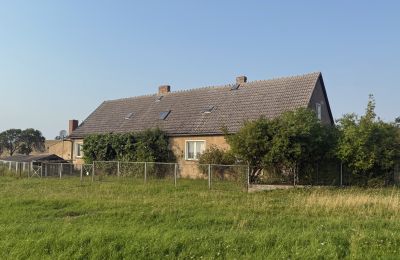 Landhuis te koop Brandenburg, Schnitterhaus