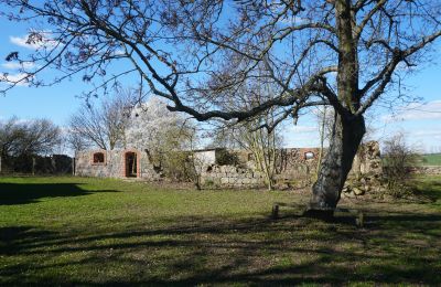 Landhuis te koop Brandenburg, Runine - ehem. Verwalterhaus