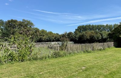 Landhuis te koop Brandenburg, Garten