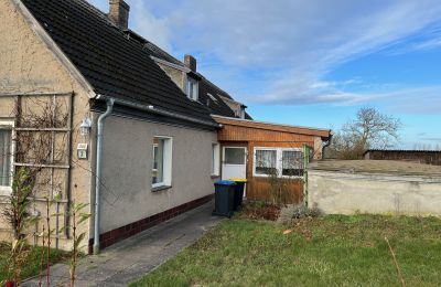 Landhuis te koop Brandenburg, Schnitterhaus