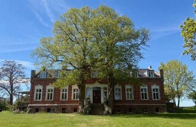 Landhuis te koop Brandenburg, Gutshaus