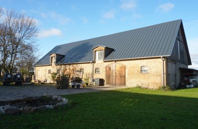 Landhuis te koop Brandenburg, Scheune