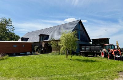 Landhuis te koop Brandenburg, Scheune