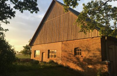 Landhuis te koop Brandenburg, Scheune