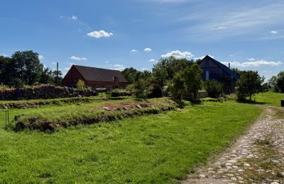 Landhuis te koop Brandenburg, Schnitterhaus
