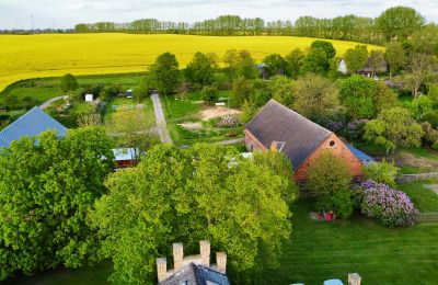 Landhuis te koop Brandenburg, Gutshof