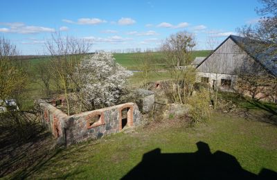 Landhuis te koop Brandenburg, Runine - ehem. Verwalterhaus