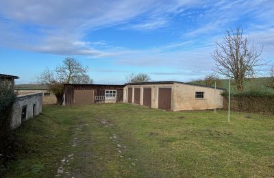 Landhuis te koop Brandenburg, Schnitterhaus